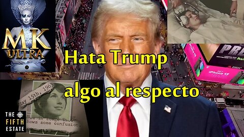 Hará Trump algo al respecto?