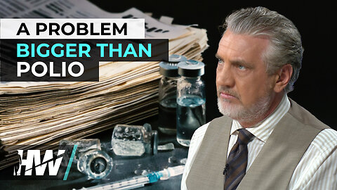 A Problem Bigger Than Polio
