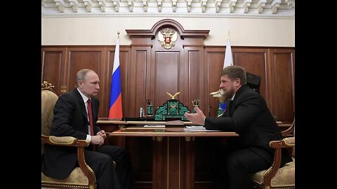 Kadyrov has guaranteed that he will reach an agreement with the new Syrian authorities