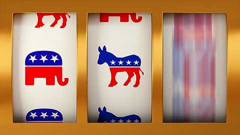 America's Two Party Political System Sucks