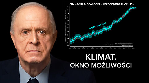 Egon Cholakian: Krótka analiza sytuacji klimatycznej