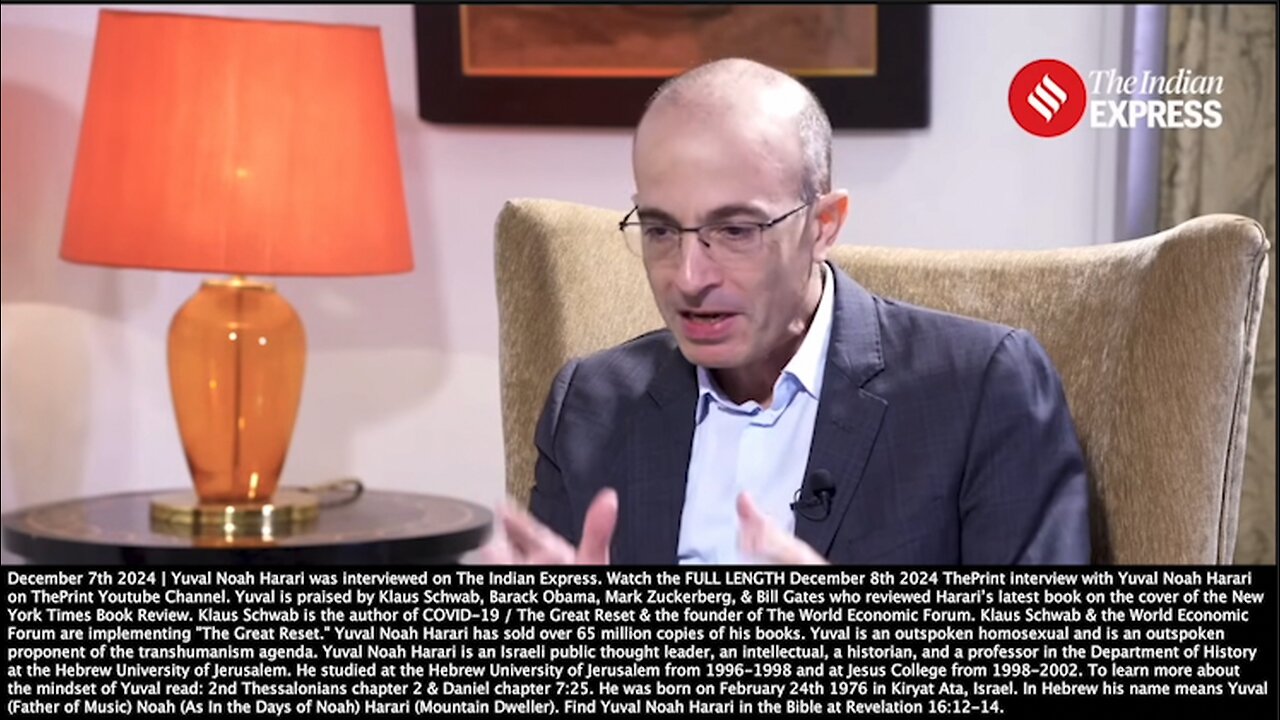 Yuval Noah Harari | "The Best Test for a Spiritual Place, Like a Temple. Does It Bring Peace Or Conflict?" - Harari + "Think not that I am come to send peace on earth: I came not to send peace, but a sword." - Matthew 10:34