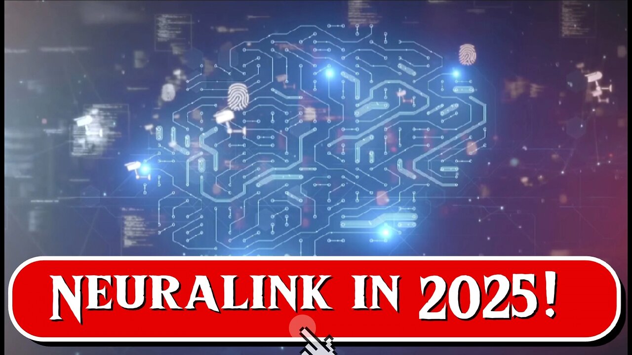 Neuralink's 2025 Tech: Will it CHANGE EVERYTHING?