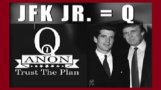 Trump Next Phase & JFK Files And Video Plus We Do Not Consent