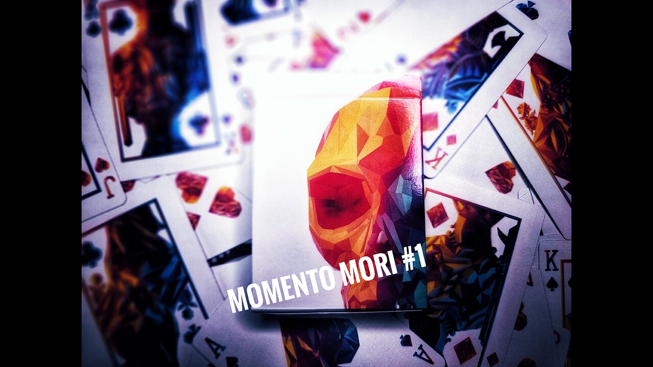 Whats the Count? Momentous Mori #1