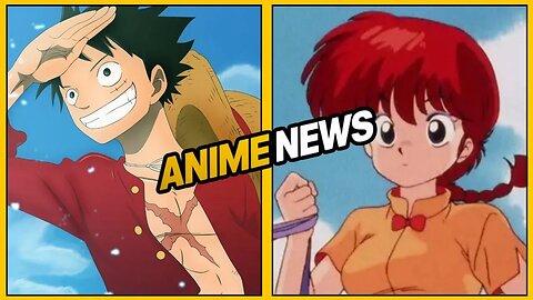 One Piece on Hiatus and Otakus Want Classic Ranma 1/2 Back