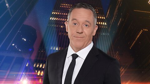 What ‘fascist’ ever sought to shrink government?: Gutfeld