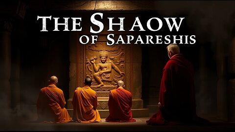 Saptarishis' Prophecy: The Himalayan Shadow Awakens