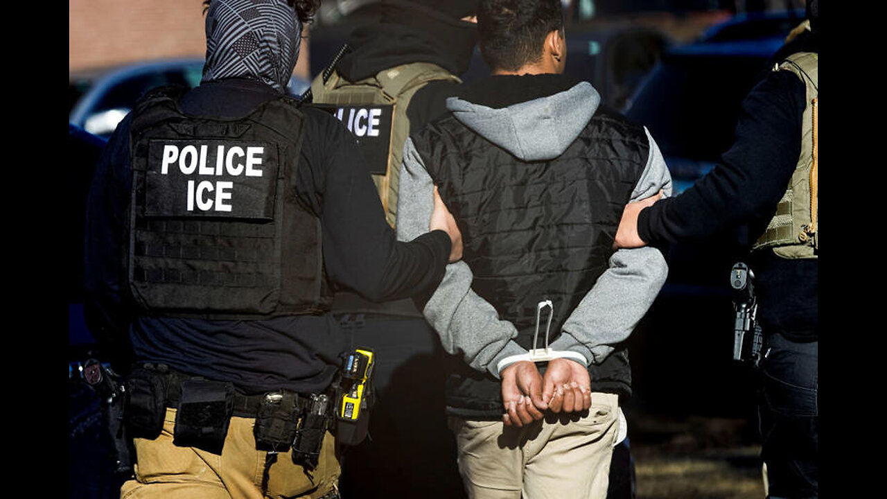 Sanctuary mayor challenges Tom Homan: 'Bring him under oath!'