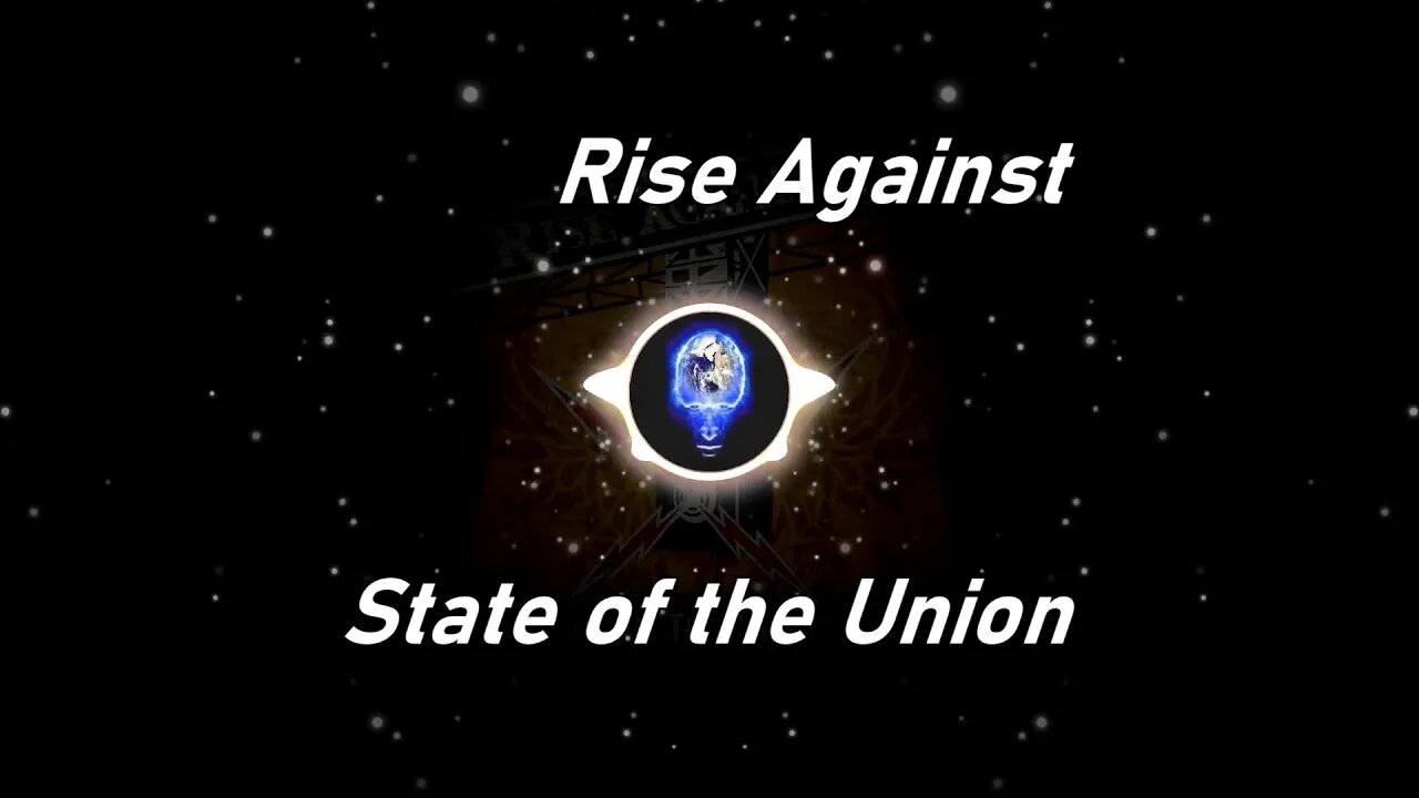 Rise Against | State of the Union (Lyrics)