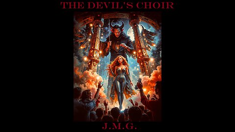 The Devil’s Choir by John M. Gunn