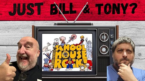 School House Rock with Stephen Miller