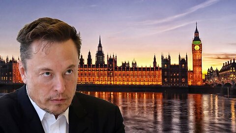 Musk Accuses UK Government of Not Tackling Pakistani RAPE Gangs | Vantage with Palki Sharma