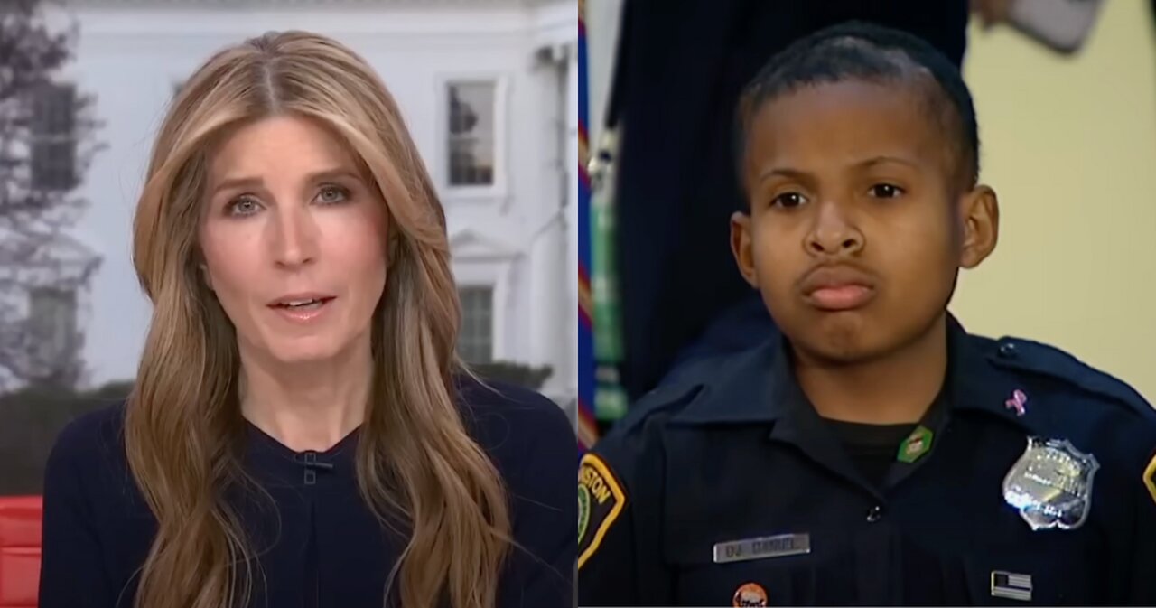 Nicolle Wallace Faces Declining Viewership Amid DJ Daniel Controversy