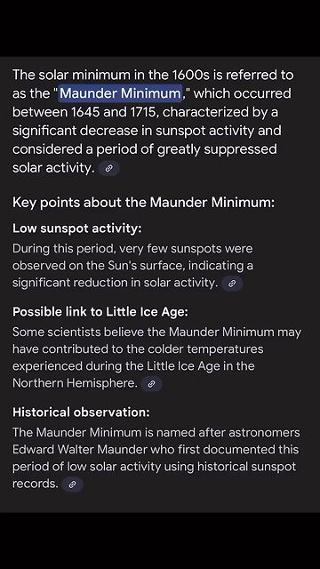 So who was releasing all the CO2 back then?