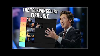 Televangelists Are Dealers For Addicts and The Lord is Breaking The Spell