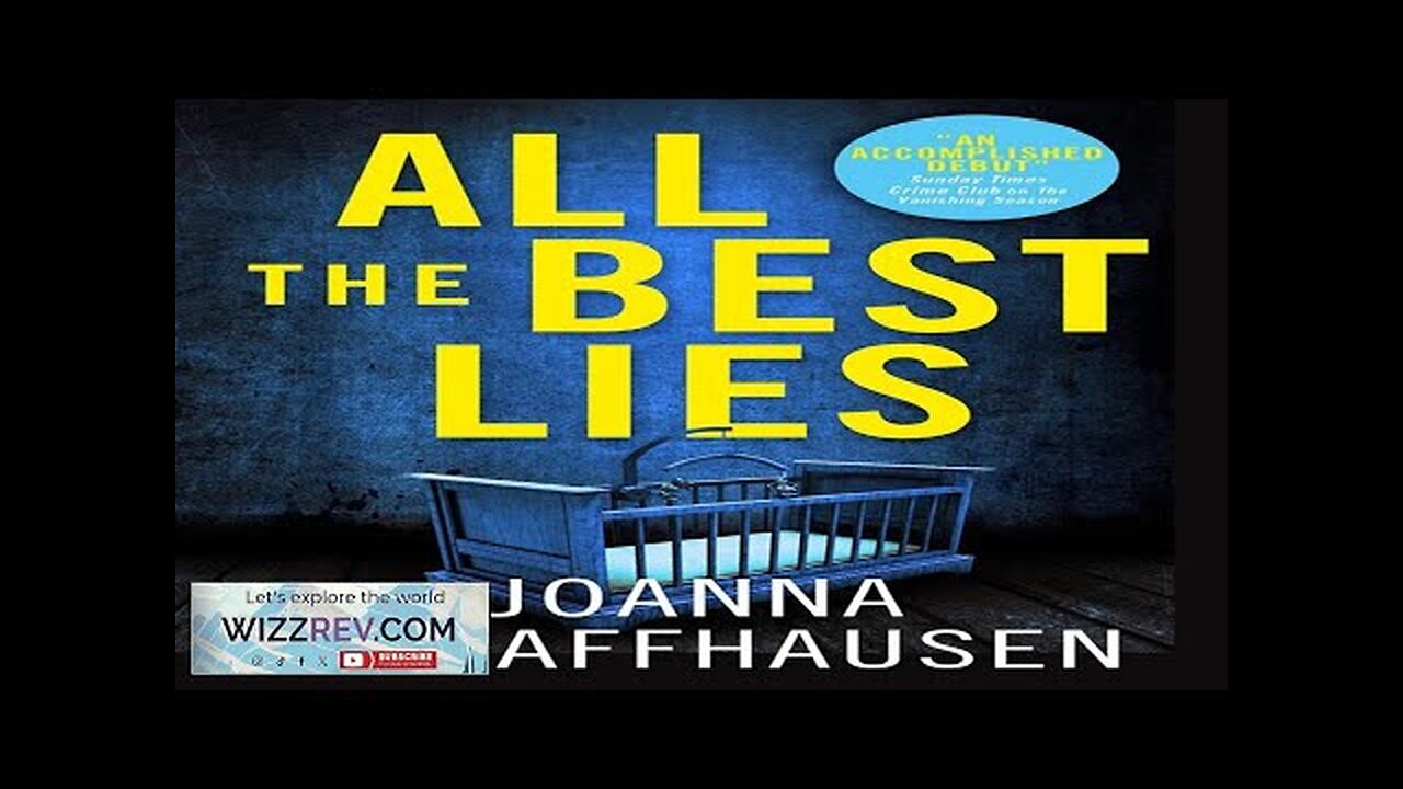 All The Best Lies Review