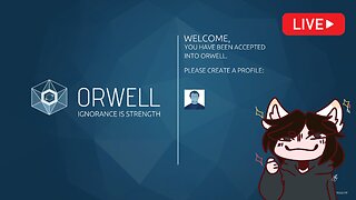 New Surveillance, New Secrets… Who’s Watching Now? | Orwell: Ignorance is Strength