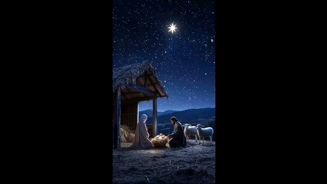 Merry Christmas! Matthew 1:21 And she will bring forth a Son, and you shall call His name Jesus...