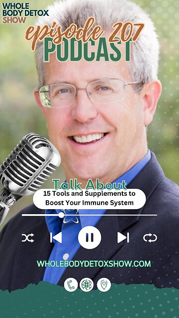 15 Tools and Supplements to Boost Your Immune System