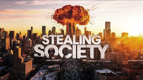 Stealing Society