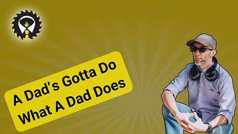 450 - Dad Talk: Dads Are Different And That Is Good