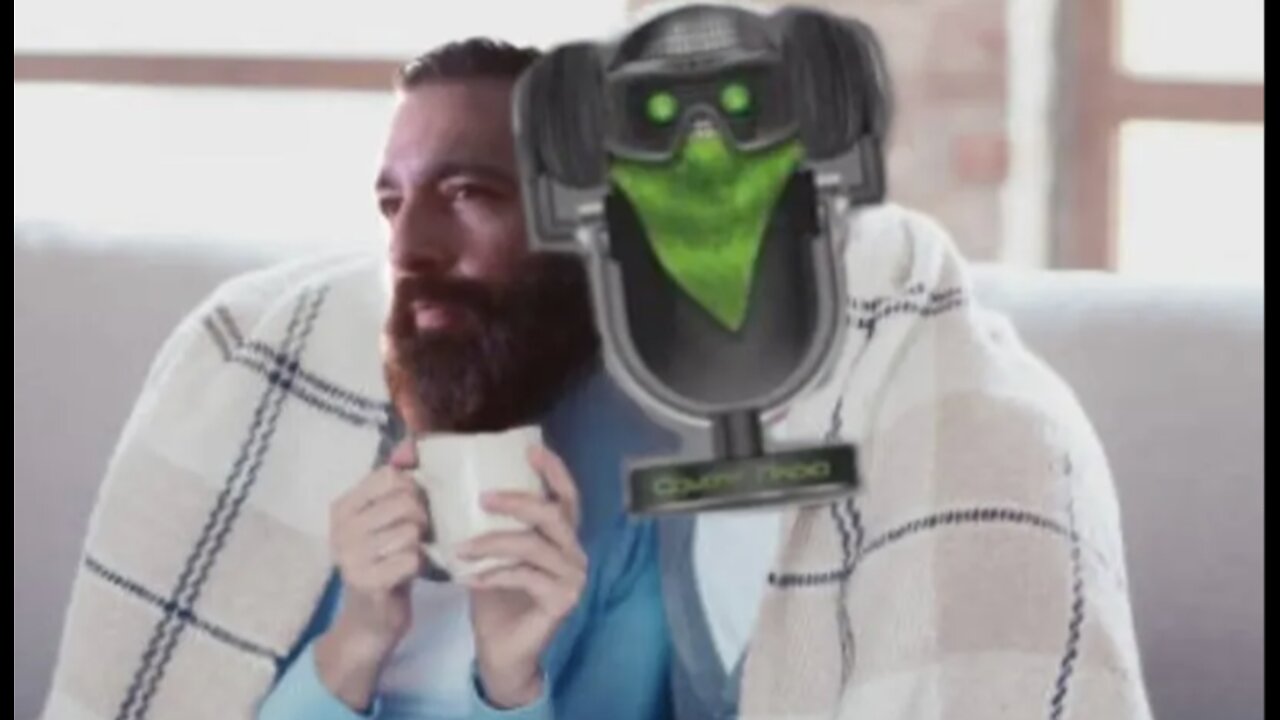 A Closer Look At Covert Radio Bear