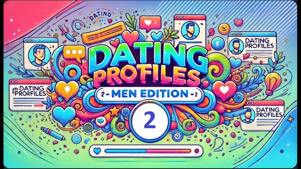 Funny Dating Profiles from Men #2