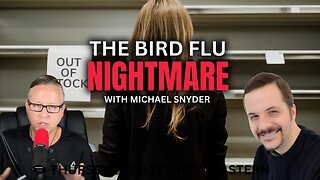 The Bird Flu Nightmare For America