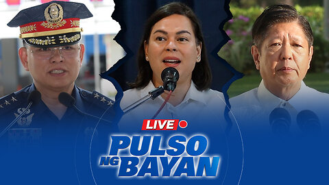 LIVE: Pulso ng Bayan sa SMNI | February 27, 2025