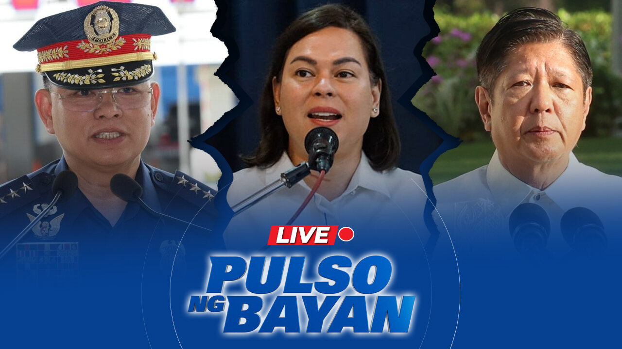 LIVE: Pulso ng Bayan sa SMNI | February 27, 2025