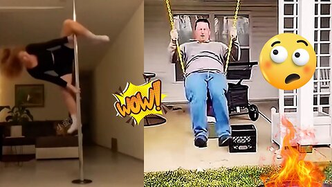 🤪 Epic Fails and Funny Moments You Can't Miss! 🤣