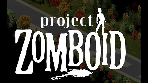 Project Zomboid: Build 42