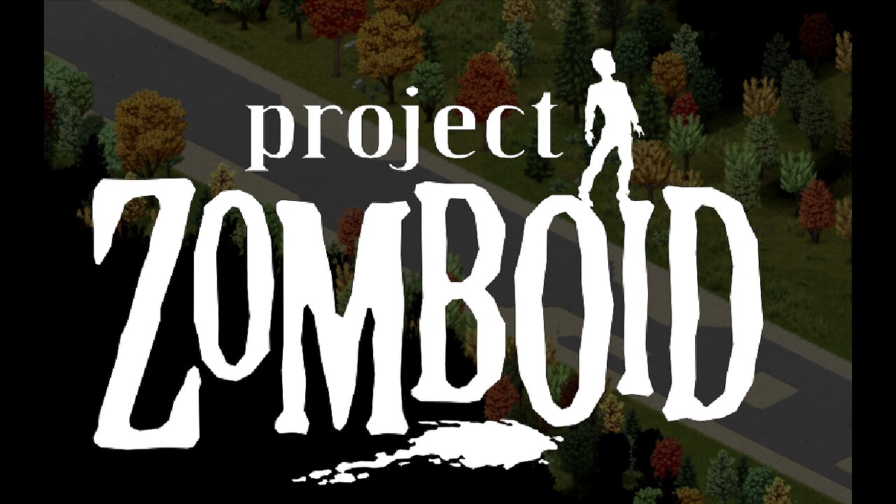 Project Zomboid: Build 42