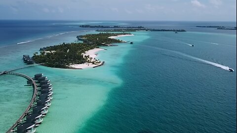 THE RITZ-CARLTON MALDIVES