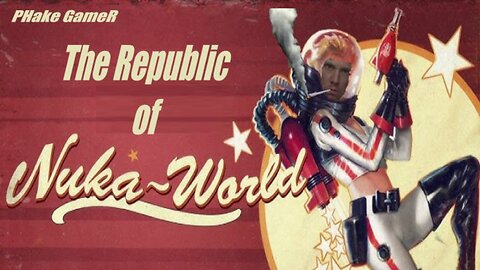 The Republic of Nuka Cola Ep 2