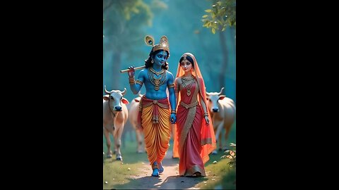 LOAD KRISHNA