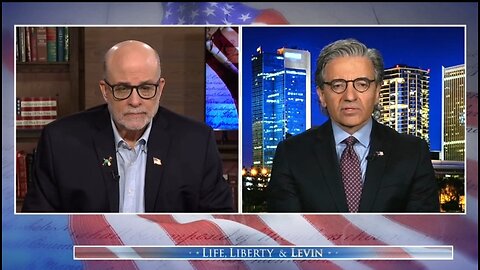 Zuhdi Jasser: We Need An Offense Of Pro-Americanism To Combat Radical Ideologies