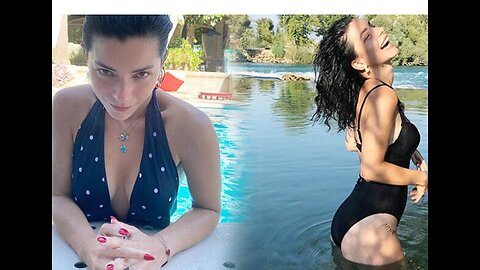 Beautiful Models Biography: Dive into Merve Boluğur’s Glamorous Photos & Inspiring Life Story! 📸