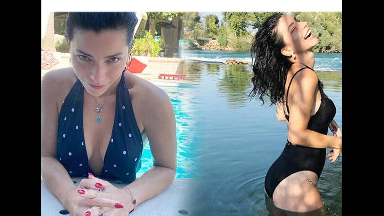 Beautiful Models Biography: Dive into Merve Boluğur’s Glamorous Photos & Inspiring Life Story! 📸
