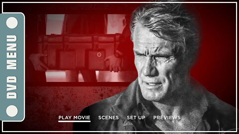 Hard Night Falling - DVD Menu