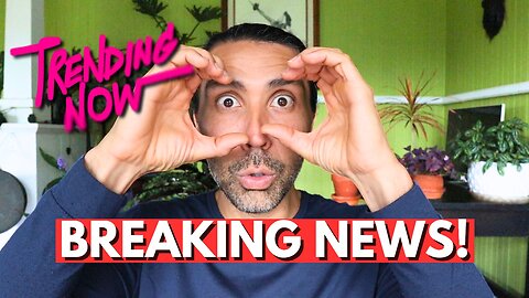 I Was DUMBFOUNDED To Learn This Vegan Trend is Dominating in 2025!