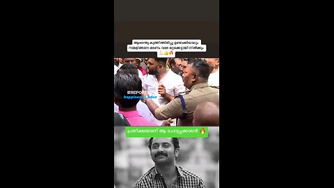 പച്ചക്കു വർഗ്ഗീയത പറയുന്നവന്റെ അണ്ണാക്കിൽ പടക്കം പൊട്ടിക്കണം 👺