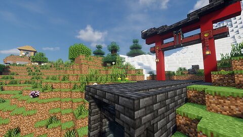 Minecraft Ambiance Test Stream