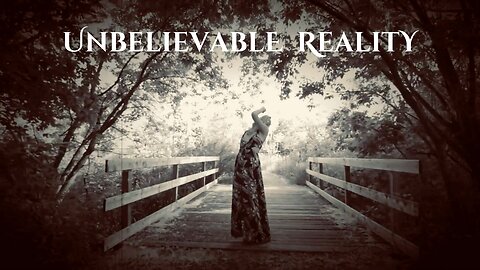 EYESHA, Bacanito - Unbelievable Reality (Miz-Dee Jazz-Work Up) [Snippet Lyrics Video]