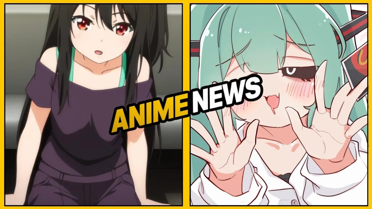 Shoujo Ramune Set for 2025 Return! Hatsune Miku Erotic Art Ban?