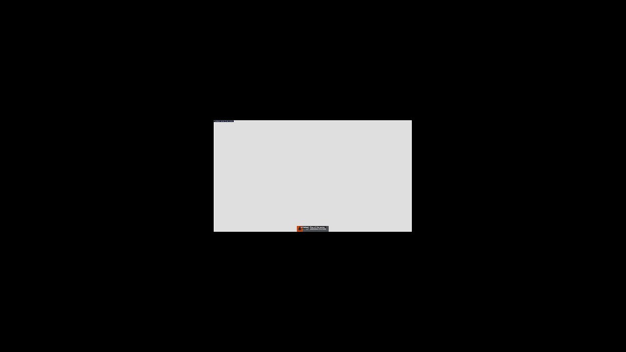 Welcome to the Shooting Gallery. Mccree,so Domain