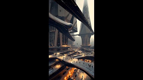 This is from the future 😜