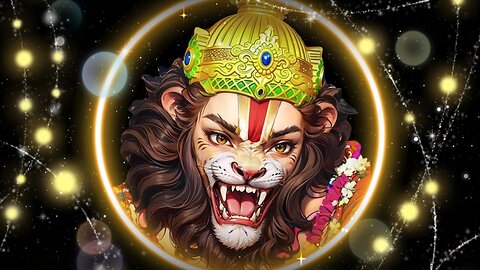 Sri Narasimha Deva mantra