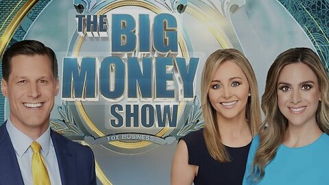 The BIG MONEY SHOW (12/31/24) FULL Episode